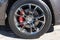 2015 Jeep Grand Cherokee SRT
