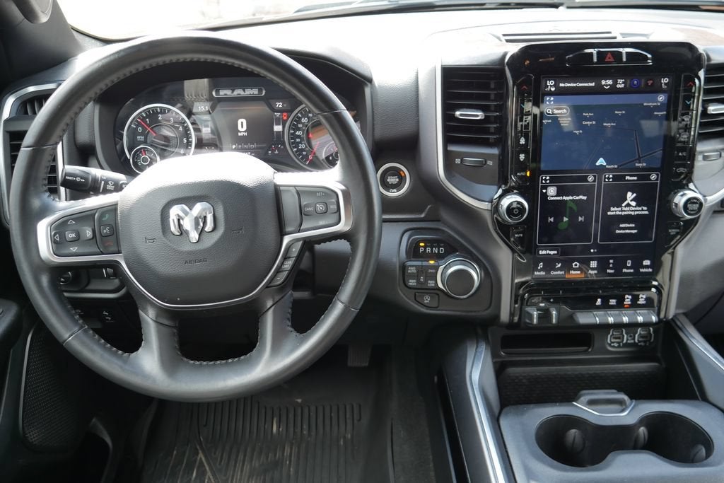2024 RAM 1500 Big Horn