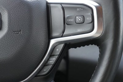 2024 RAM 1500 Big Horn