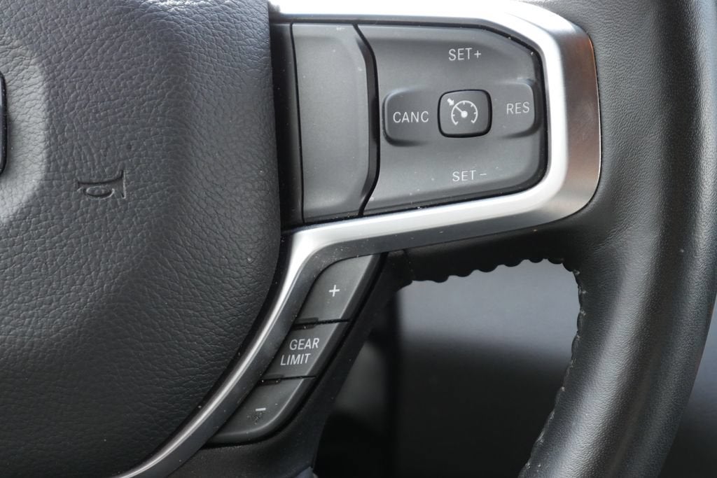 2024 RAM 1500 Big Horn