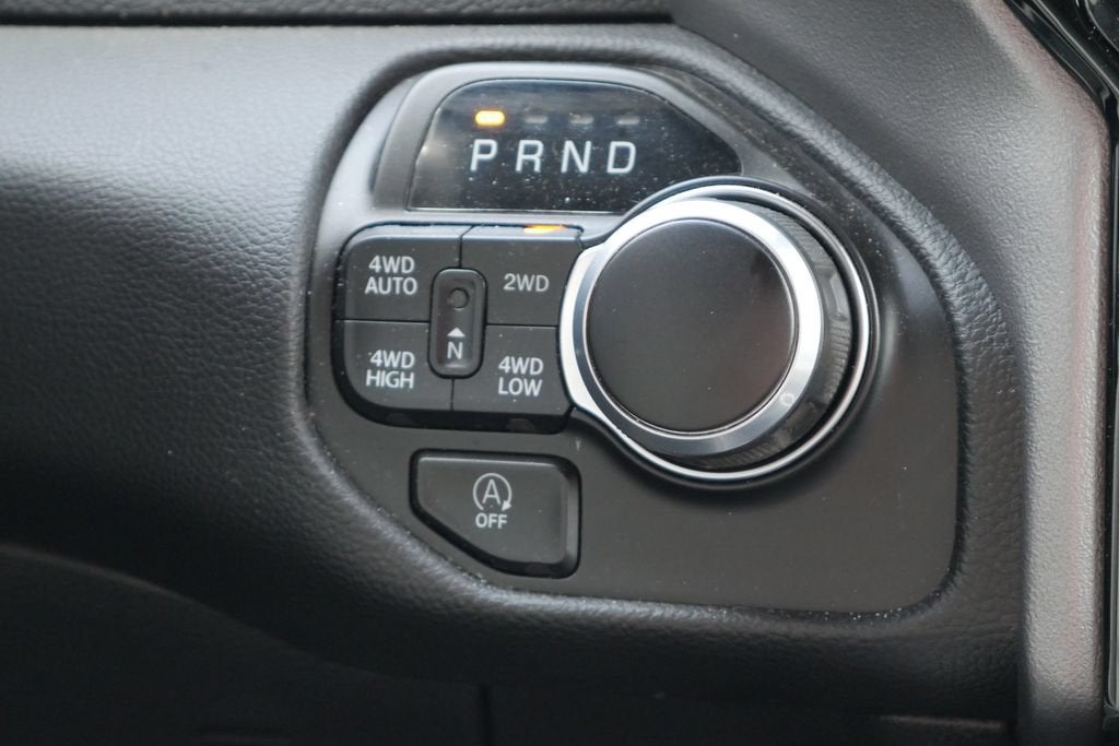 2024 RAM 1500 Big Horn