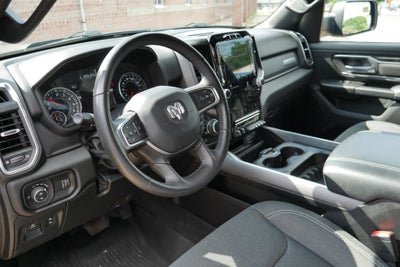 2024 RAM 1500 Big Horn