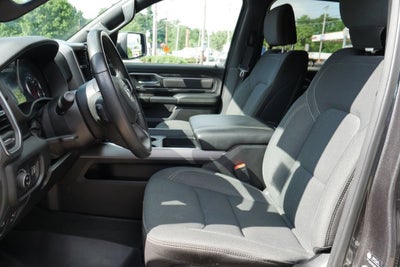 2024 RAM 1500 Big Horn