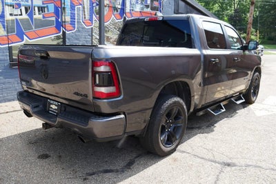 2024 RAM 1500 Big Horn