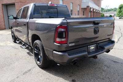 2024 RAM 1500 Big Horn