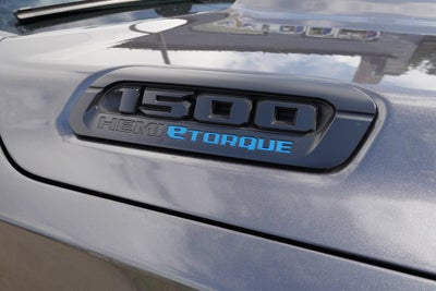2024 RAM 1500 Big Horn