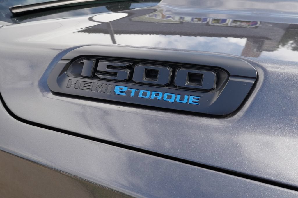 2024 RAM 1500 Big Horn
