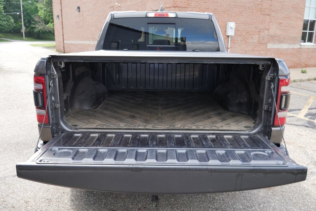 2024 RAM 1500 Big Horn