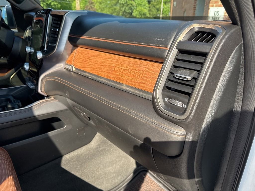 2020 RAM 1500 Longhorn