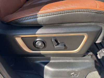 2020 RAM 1500 Longhorn