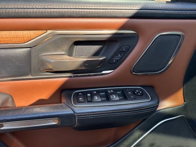 2020 RAM 1500 Longhorn