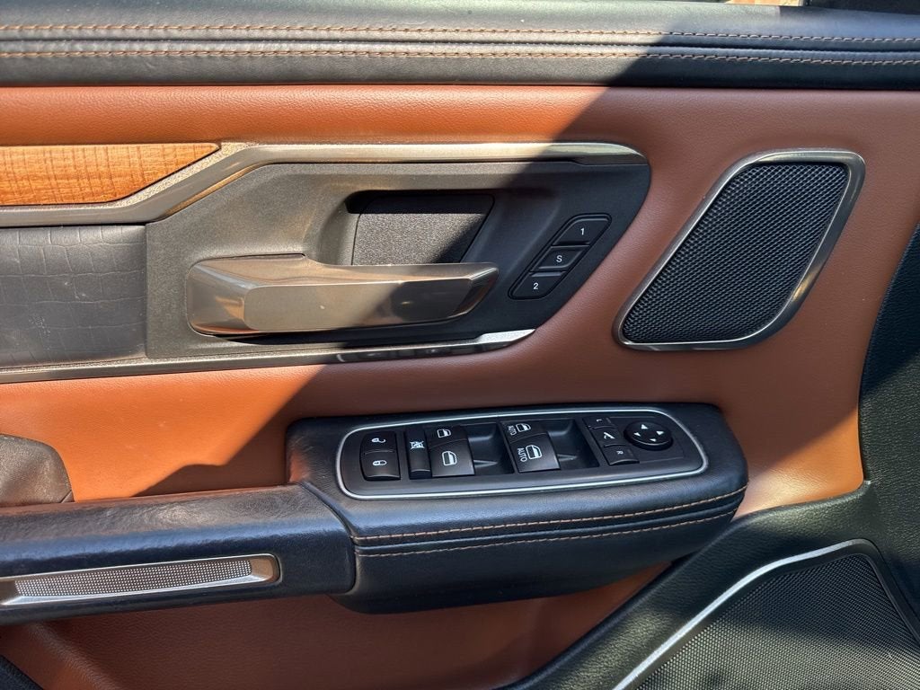 2020 RAM 1500 Longhorn