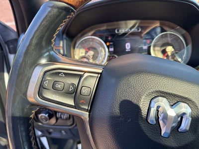 2020 RAM 1500 Longhorn