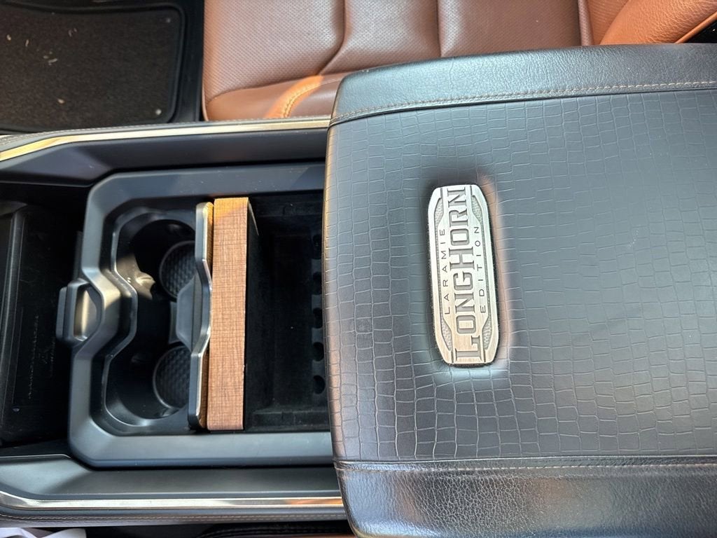 2020 RAM 1500 Longhorn