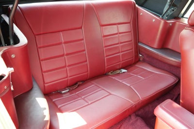 1986 Ford Mustang GT