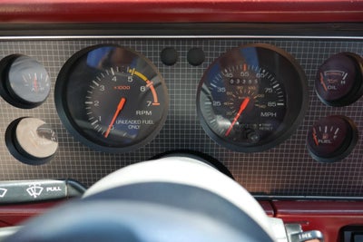 1986 Ford Mustang GT