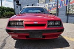 1986 Ford Mustang GT