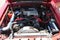 1986 Ford Mustang GT