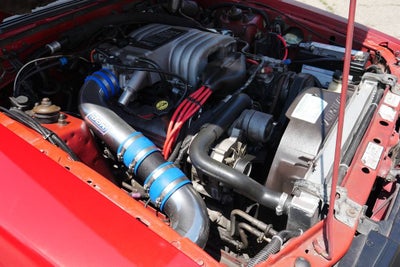 1986 Ford Mustang GT