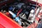 1986 Ford Mustang GT