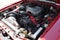 1986 Ford Mustang GT