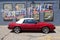 1986 Ford Mustang GT