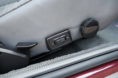 1989 Ford Mustang GT