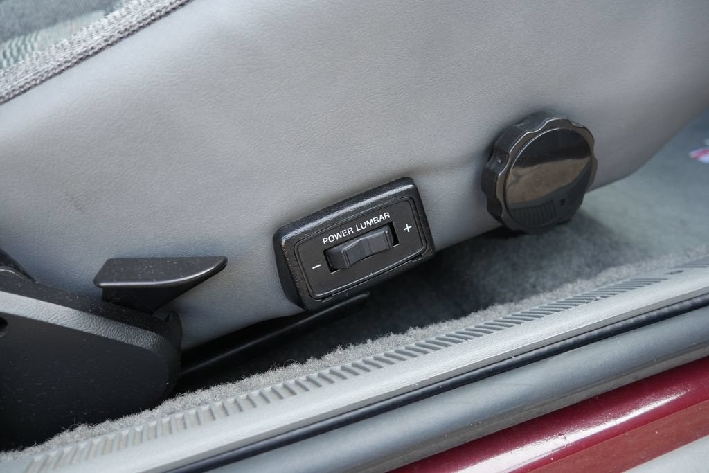 1989 Ford Mustang GT