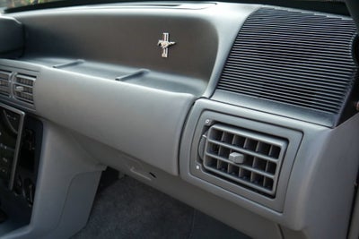1989 Ford Mustang GT