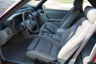 1989 Ford Mustang GT