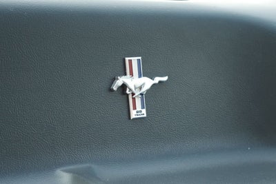 1989 Ford Mustang GT