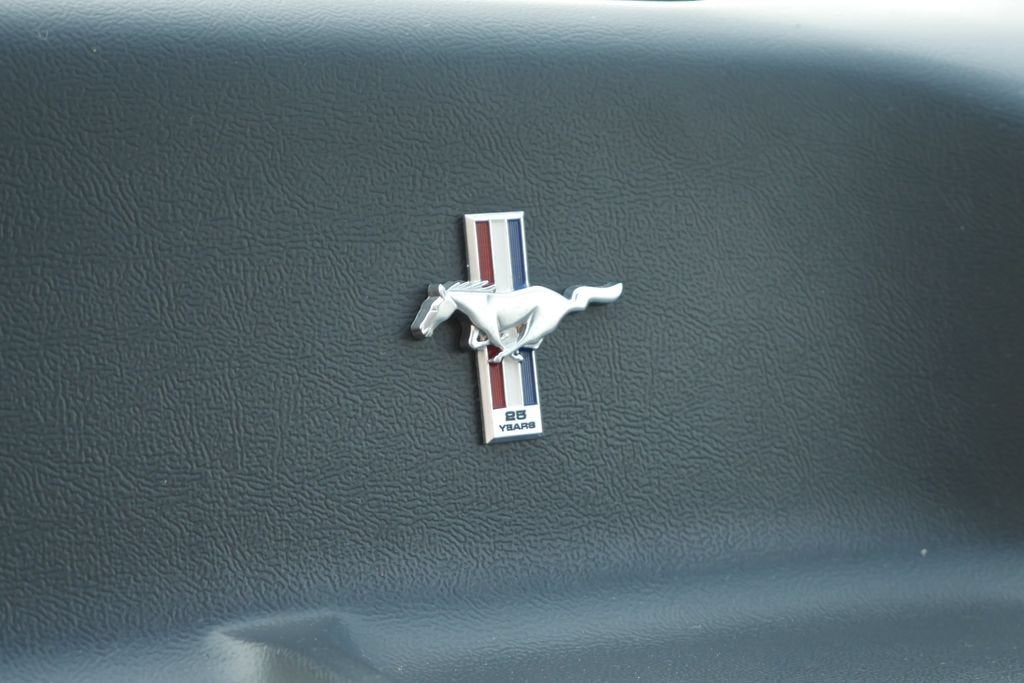 1989 Ford Mustang GT