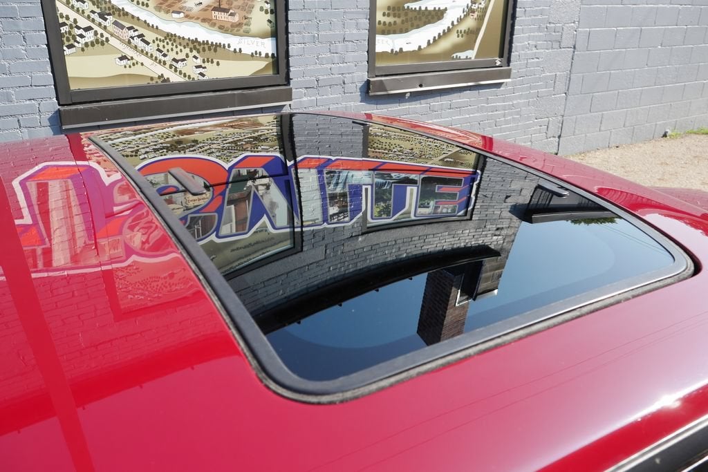 1989 Ford Mustang GT