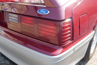 1989 Ford Mustang GT