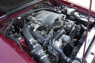 1989 Ford Mustang GT