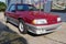 1989 Ford Mustang GT