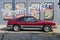1989 Ford Mustang GT