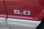 1989 Ford Mustang GT