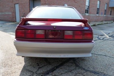 1989 Ford Mustang GT