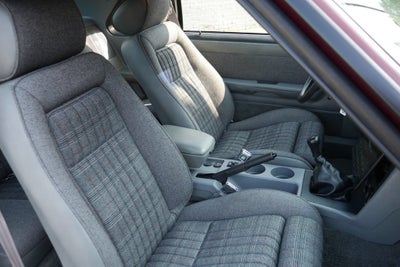 1989 Ford Mustang GT