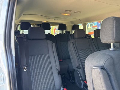2016 Ford Transit Wagon XL