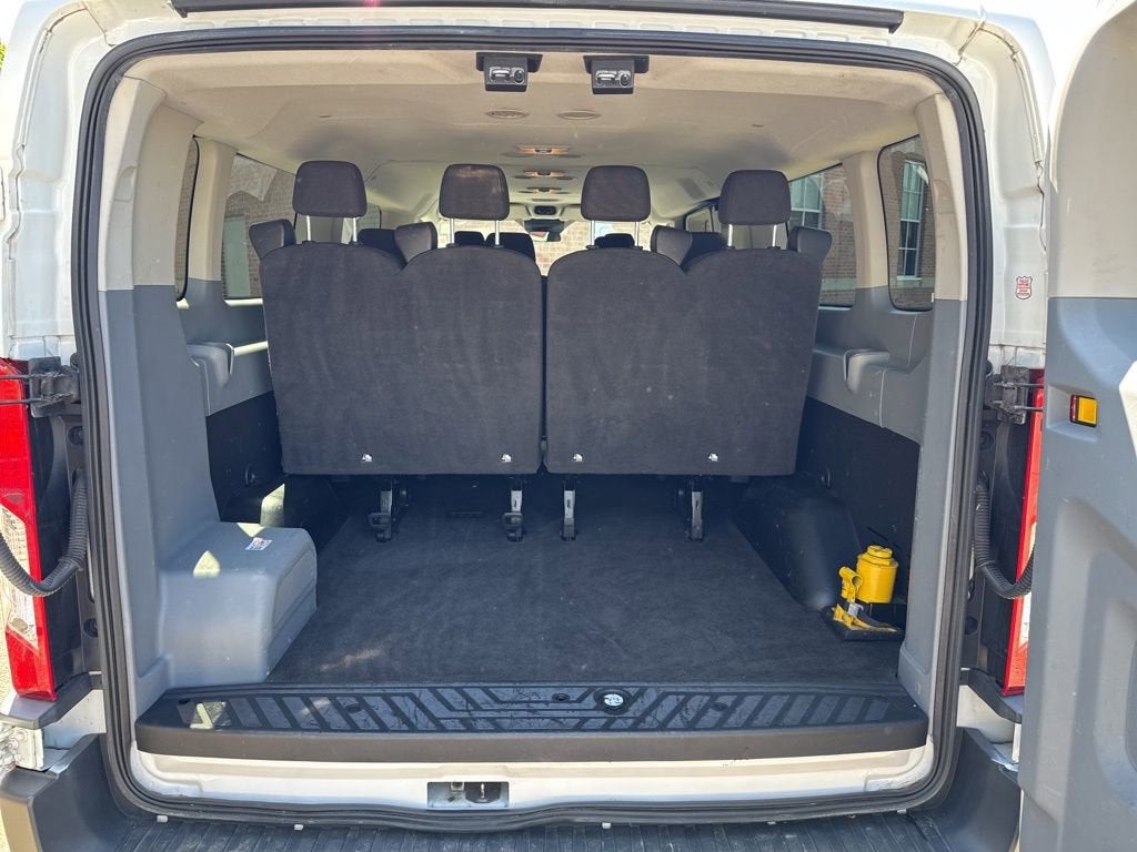 2016 Ford Transit Wagon XL