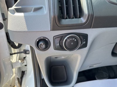 2016 Ford Transit Wagon XL