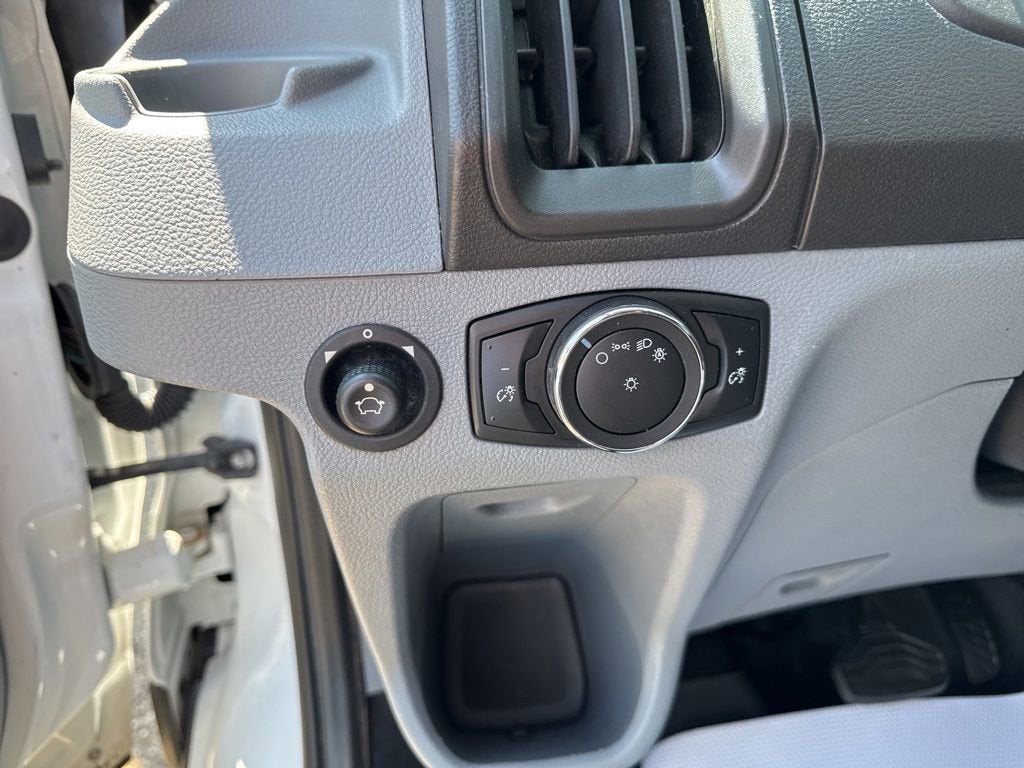 2016 Ford Transit Wagon XL