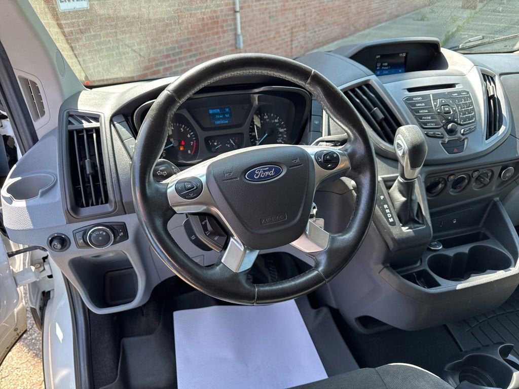 2016 Ford Transit Wagon XL