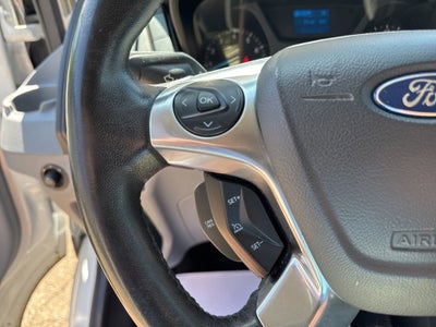 2016 Ford Transit Wagon XL