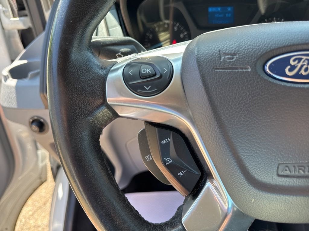 2016 Ford Transit Wagon XL