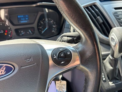 2016 Ford Transit Wagon XL
