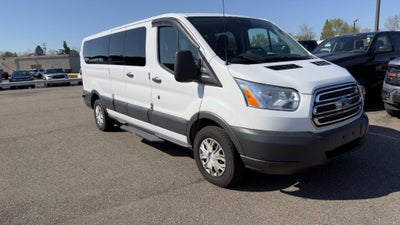 2016 Ford Transit Wagon XL
