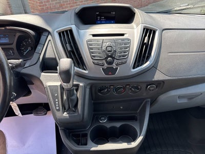 2016 Ford Transit Wagon XL